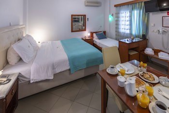 Irida Resort