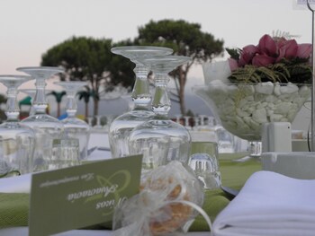 Irida Resort