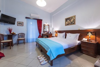 Irida Resort