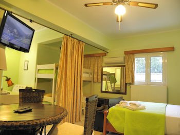 Irida Resort
