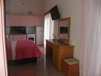 Irida Resort
