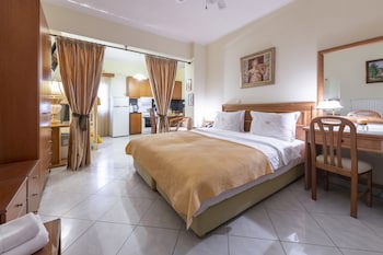 Irida Resort