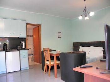 Irida Resort