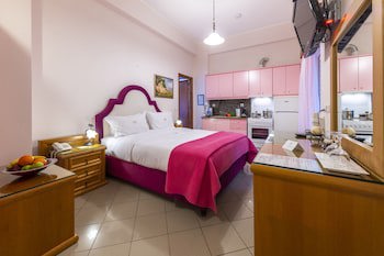 Irida Resort