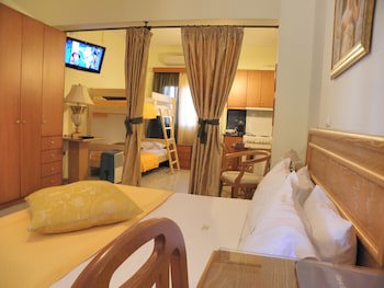 Irida Resort