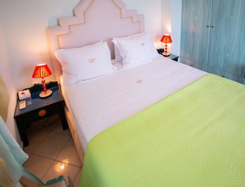 Irida Resort