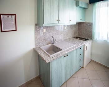 Irida Resort