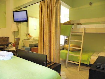 Irida Resort