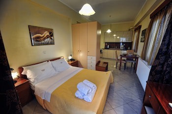 Irida Resort