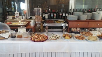 Irida Resort
