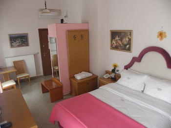 Irida Resort