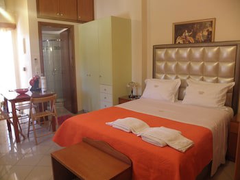 Irida Resort