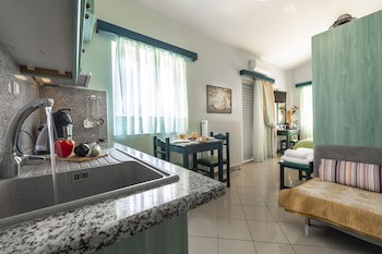 Irida Resort