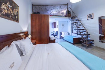 Irida Resort