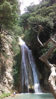 Irida Resort