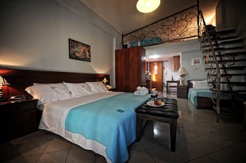 Irida Resort