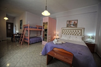 Irida Resort