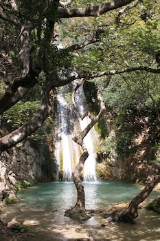 Irida Resort
