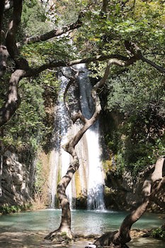 Irida Resort