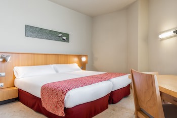 Exe Campus San Mames Aparthotel