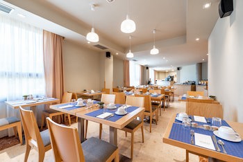 Exe Campus San Mames Aparthotel