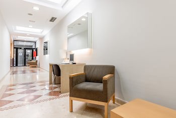 Exe Campus San Mames Aparthotel