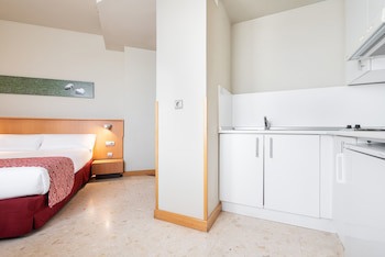 Exe Campus San Mames Aparthotel
