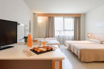 Exe Campus San Mames Aparthotel