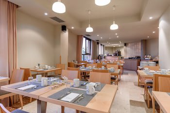 Exe Campus San Mames Aparthotel