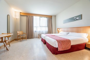 Exe Campus San Mames Aparthotel