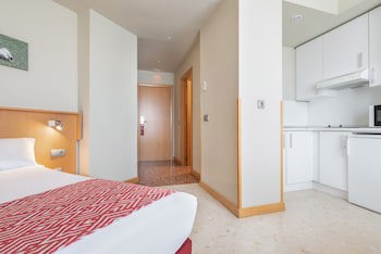 Exe Campus San Mames Aparthotel