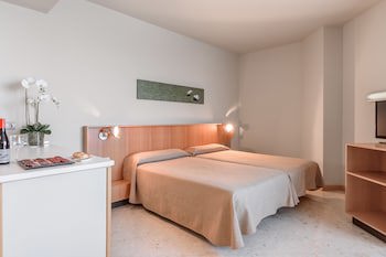 Exe Campus San Mames Aparthotel
