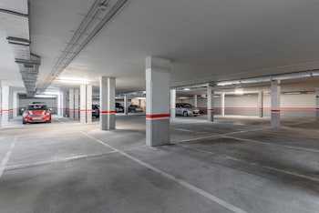 Exe Campus San Mames Aparthotel
