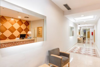 Exe Campus San Mames Aparthotel