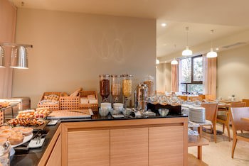 Exe Campus San Mames Aparthotel