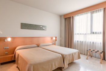 Exe Campus San Mames Aparthotel
