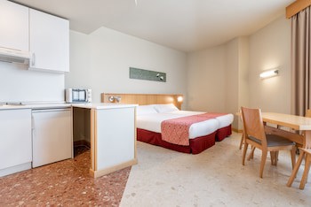 Exe Campus San Mames Aparthotel