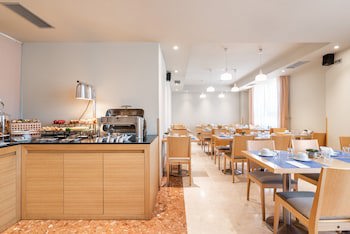 Exe Campus San Mames Aparthotel