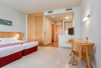 Exe Campus San Mames Aparthotel