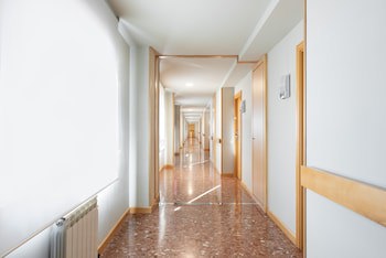 Exe Campus San Mames Aparthotel