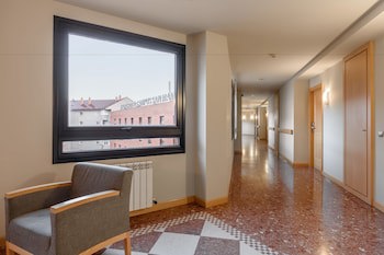 Exe Campus San Mames Aparthotel