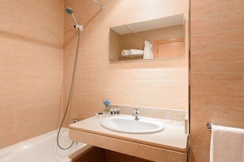 Exe Campus San Mames Aparthotel
