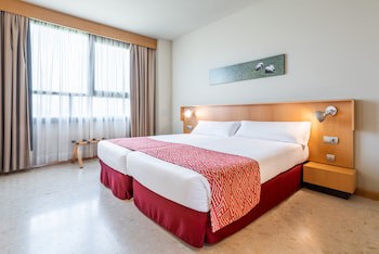Exe Campus San Mames Aparthotel