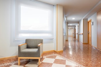 Exe Campus San Mames Aparthotel