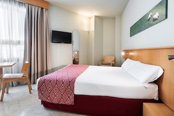 Exe Campus San Mames Aparthotel