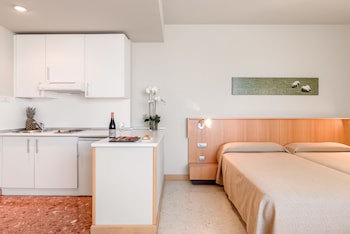 Exe Campus San Mames Aparthotel