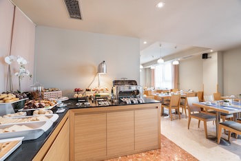 Exe Campus San Mames Aparthotel