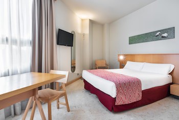 Exe Campus San Mames Aparthotel