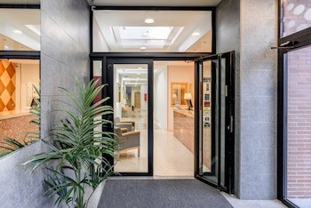 Exe Campus San Mames Aparthotel