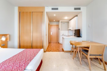 Exe Campus San Mames Aparthotel